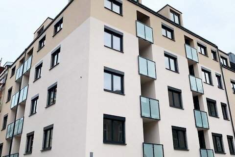 2-Zimmerwohnung mit sehr guter Infrastruktur (Mietbeginn 01.10.2025), Wohnung-miete, 844,25,€, 1170 Wien 17., Hernals