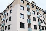 2-Zimmerwohnung mit sehr guter Infrastruktur (Mietbeginn 01.10.2025)