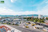 LEVEL GRAZ – Urban Living auf dem nächsten Level