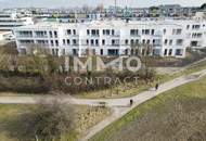 EDI N° 7 - Wunderschöne Zweizimmer Wohnung mit rießiger Terrasse zum wohlfühlen