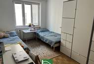 HERVORRAGENDE 4-ZIMMER WOHNUNG IN 1020 WIEN - BEFRISTET VERMIETET BIS 31.01.2025! - JETZT ZUSCHLAGEN