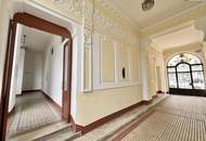 Wiener Altbau mit Charakter – 3 Zimmer, 0 Provision, 100 % Wow! Jetzt entdecken und verlieben!
