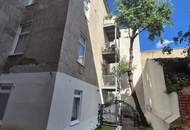 Ihr Projekt über den Dächern Wiens – Rohdachboden – realisierbare 419 m² Nutzfläche