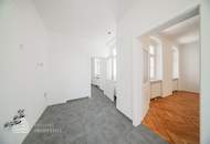 Helle 2-Zimmer Wohnung, Nähe Prater