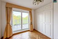 Provisionsfrei: Dachgeschoss - Maisonette in Döblinger Toplage mit 3 Terrassen! Garage verfügbar!