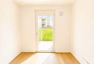***Provisionsfrei**NEUE**Helle 121 m² Eigentumswohnung – Erstbezug mit ca.100 m2 Garten, Balkon & Terrasse