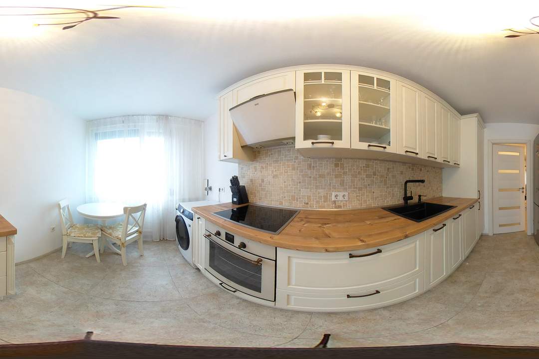 Renovierte 3-Zimmer-Wohnung im 3. OG zwischen U3 Kendlerstraße, S45 Ottakring