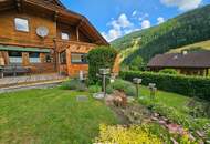 Ein Zuhause mit Herz, Charakter und herrlichem Ausblick