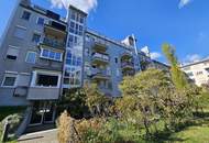 Toplage nähe Mühlwasser - Terrassenwohnung mit Gartennutzung!