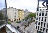 360 TOUR - NEUBAUBÜRO nächst SCHOTTENTOR
