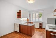 Am Albertplatz - Nähe U6 I Ruhelage I Wohnküche I Spitalgasse - Alserstraße - Florianigasse