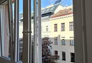 Erstbezug nach Sanierung | separate Küche | nahe U3 Johnstraße