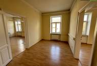 5-Zimmer-Wohnung im 1. Stock mit ca. 125 m² in +++ Knittelfeld +++