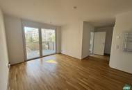 1 Monat Mietfrei: Moderne 2-Zimmer-Wohnung mit Balkon nahe U1 - ideal für Singles oder Paare