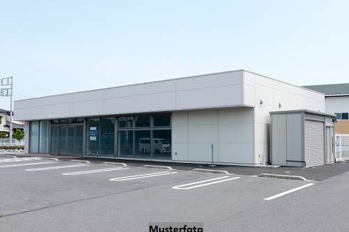 Geschäftslokal - provisionsfrei -, Gewerbeobjekt-kauf, 181.000,€, 1120 Wien 12., Meidling