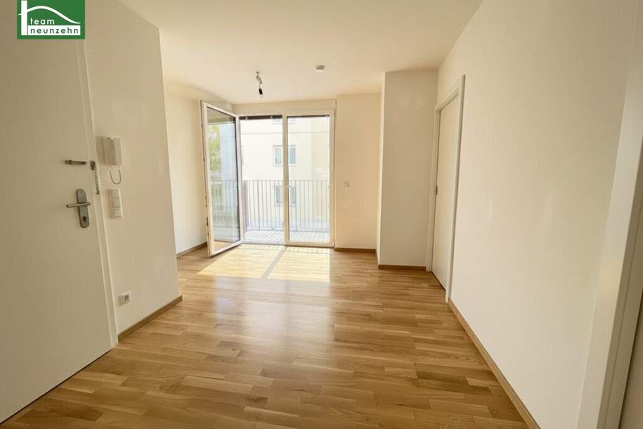 Sonnige 1,5-Zimmer Wohnung in ruhiger Seitengasse der Wattgasse &amp; Hernalser Hauptstraße! Ab Juni verfügbar, Wohnung-miete, 749,00,€, 1160 Wien 16., Ottakring