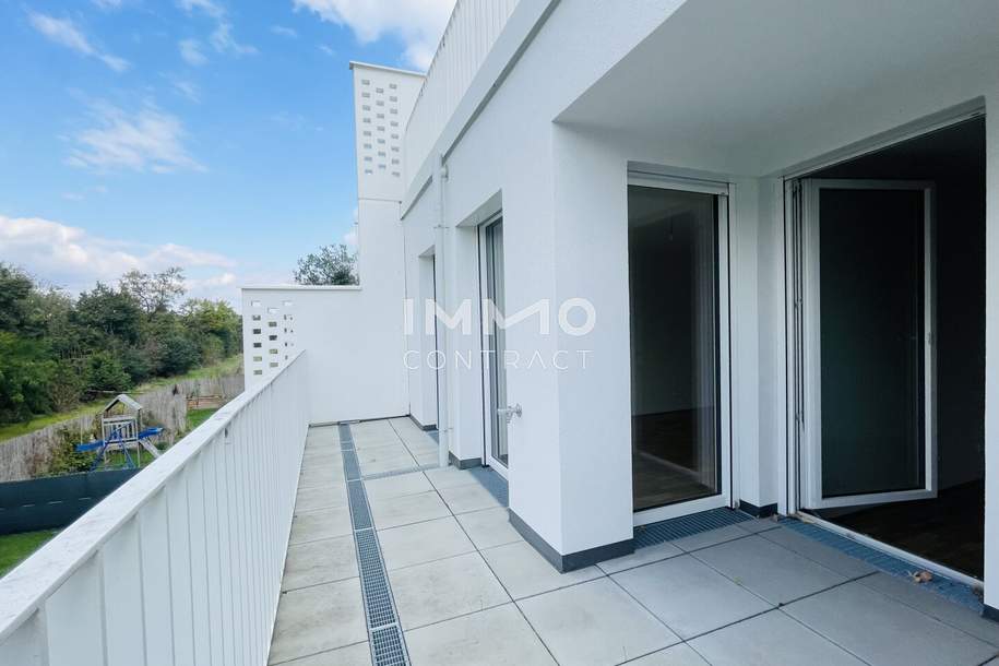 EDI N° 7 - Perfekte 2 Zimmer - Wohnung mit großer Freifläche, Wohnung-kauf, 223.250,€, 1210 Wien 22., Donaustadt