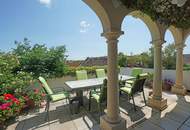 Einmalig! Stilvolle Premium-Residenz mit altem Weinhaus am Neusiedler See