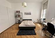 Gepflegtes 2-Zimmer Akademiker-Singleapartment, Nähe Parlament/Rathaus und Universitäten