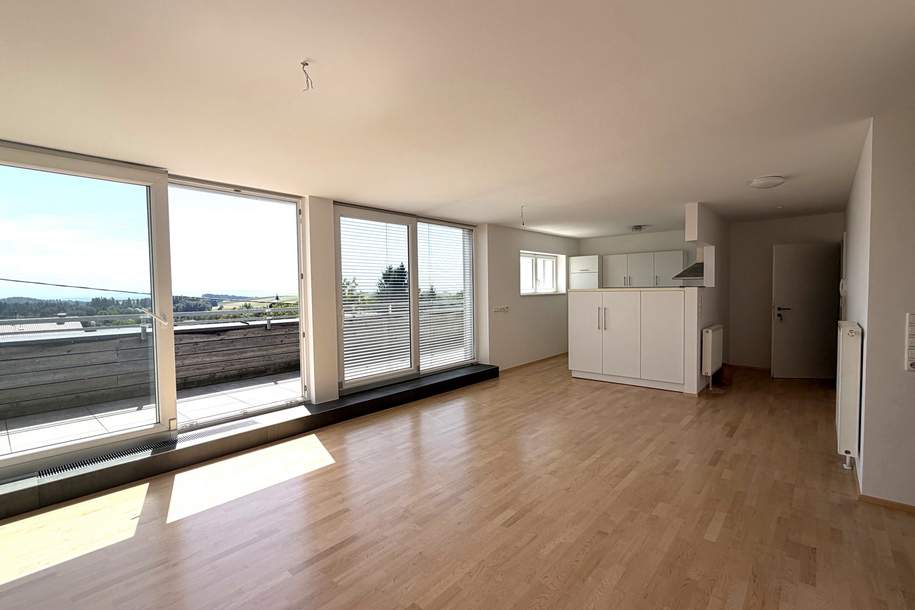 Mietwohnung am Marktplatz, Wohnung-miete, 812,89,€, 4724 Grieskirchen
