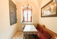 Einzigartiges Immobilienjuwel im Herzen von Gumpoldskirchen