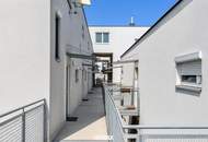 ETWAS GANZ BESONDERES Exklusive Drei-Zimmer-Maisonette im Villenviertel Oberlaa