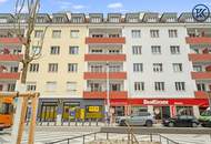 KOMPAKTE 2 Zimmer Wohnung in Top Lage im 11. Bezirk in unmittelbarer Nähe zu U3 Station