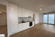 Exklusive 2 Zimmer Erstbezugswohnung inkl. Balkon, Poolnutzung, Fitnessraum & vielen Extras - Projekt Grünblick an der U2!