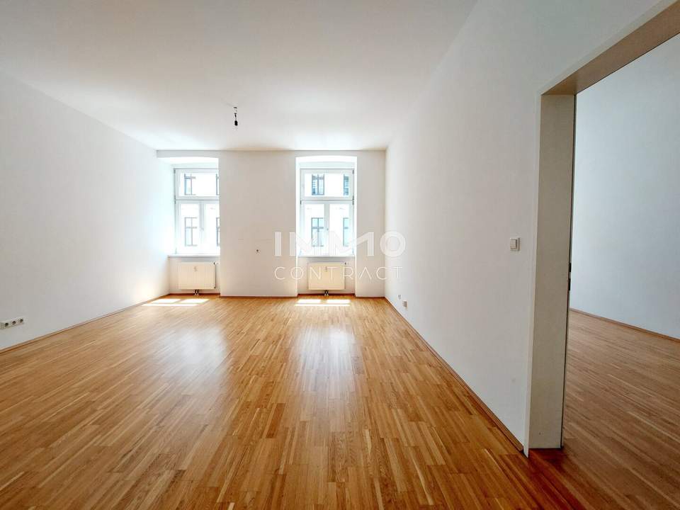 Wohnen in bester Lage – Obere Weißgerberstraße
