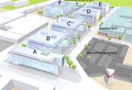 Büro im EURO PLAZA zu mieten