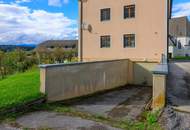 Mehr als nur Wohnen; Ihre Chance in St. Egyden