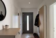 Modernes Einfamilienhaus mit Garten und Garage in Traismauer