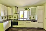 Ruhige Siedlungslage mitten in Freistadt – Großzügige Doppelhaushälfte