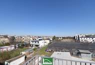 Anlegerwohnung für Investoren (Nettopreis) - sofort vermietbar inkl. Küche - DG-Wohnung mit Terrasse in Ruhelage auf Eigengrund