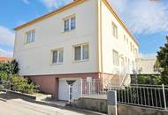 Wohnen und vermieten in Würflach – Wohnhaus mit vermietetem Geschäftslokal