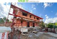 Moderne Neubau-Doppelhaushälfte in ruhiger Naturlage – Ihr neues Zuhause für Ihre Familie in Umsetzung - Baubeginn bereits erfolgt!