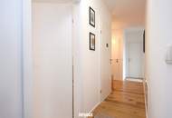Moderne 4-Zimmer-Wohnung mit Balkon und 2 Tiefgaragenplätzen in Werndorf