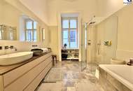 360 TOUR // GENERALSANIERTE DESIGN-ALTBAUWOHNUNG