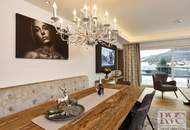 Gehoben-Modern-Zentral Apartmenthaus in Seefeld - Tirols sonniges Hochplateau