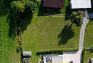 Schöne Aussicht inklusive – Baugrund mit zusätzlicher Perspektive in Altenfelden