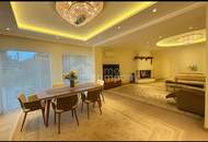 Exklusive Luxus-Villa mit Pool & Garten - Top - Grünlage nahe Donaupark, UNO City & International School