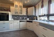 Charmante 4-Zimmerwohnung mit großem Eigengarten!