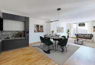 Gras. Green. Living. Grasbergergasse 15 - Modernes Wohnen in Top-Lage - Erstbezug in 1030 Wien!