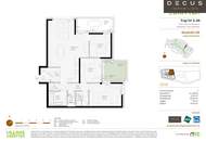 | UNIKAT FÜR FREIGEISTER | EIGENNUTZER | BF 14B | VILLAGE IM DRITTEN | FERTIGSTELLUNG 2027