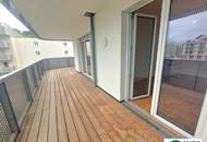 helle 2-Zimmerwohnung mit optimalem Grundriss und großem Balkon im Wohnpark Tullnerfeld - im Grünen wohnen, aber in der Stadt arbeiten