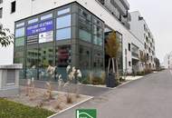 Gewerbefläche mit viel Potenzial - Büro/Gastronomie/Ordination möglich - nahe der U1. - WOHNTRAUM