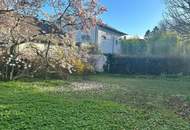 BAUTRÄGERGRUNDSTÜCK in absoluter ZENTRUMSLAGE - REVITALISIERUNG als auch NEUBAU möglich