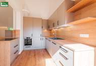Exklusive Designerwohnung mit Balkon – modern, großzügig und sofort bezugsbereit!
