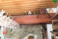 Uriges Unikat - Presshaus mit Weinkeller unweit von Krems