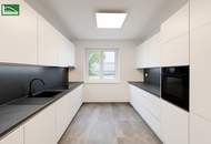 Großzügige 4-Zimmer-Wohnung in absoluter Hofruhelage im 9. Bezirk